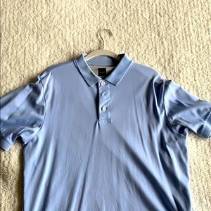 Men’s Large Saks Fifth Polo (very soft)